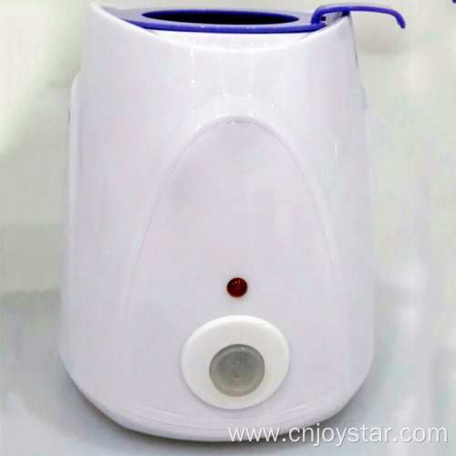 One Touch Control Milk Warmer Small Bottle Warmer